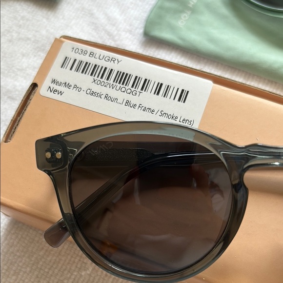 WMP Sunglasses - Set of 3 Pairs NWOT - Picture 3 of 16
